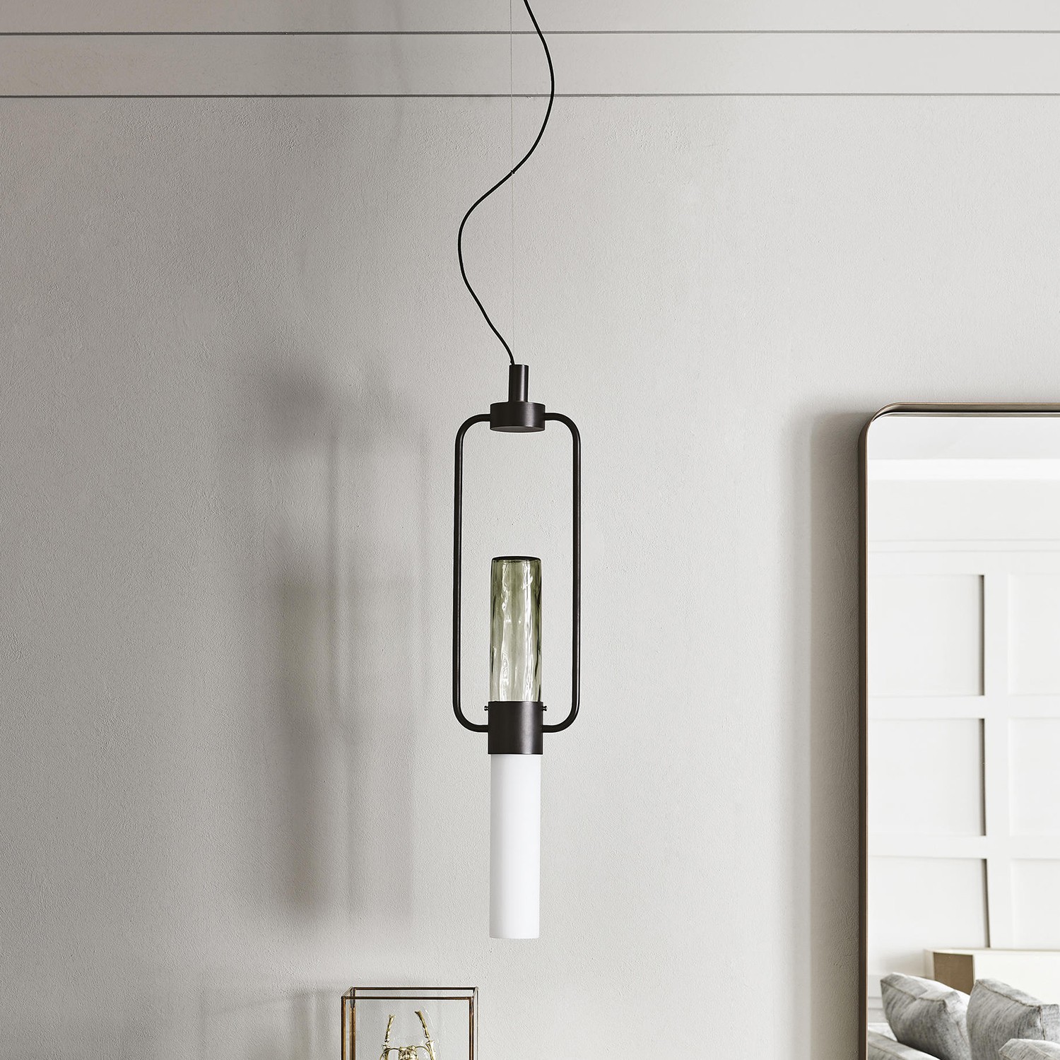 Cattelan Italia Подвесной светильник Bamboo от Cattelan Italia