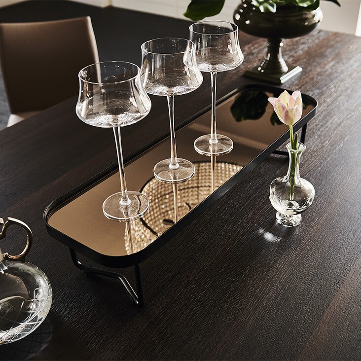 Cattelan Italia Журнальный столик Benny от Cattelan Italia — в интерьере