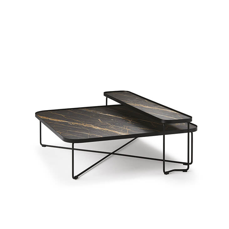 Cattelan Italia Журнальный столик Benny от Cattelan Italia