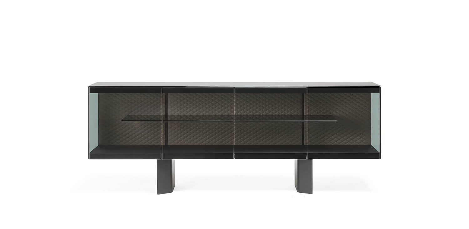 Cattelan Italia Витрина Boutique от Cattelan Italia