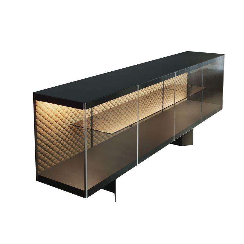 Cattelan Italia Витрина Boutique от Cattelan Italia