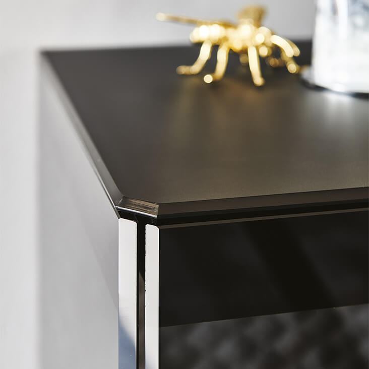 Cattelan Italia Витрина Boutique от Cattelan Italia — в интерьере