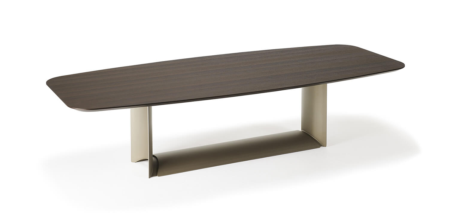 Cattelan Italia Стол Dragon от Cattelan Italia