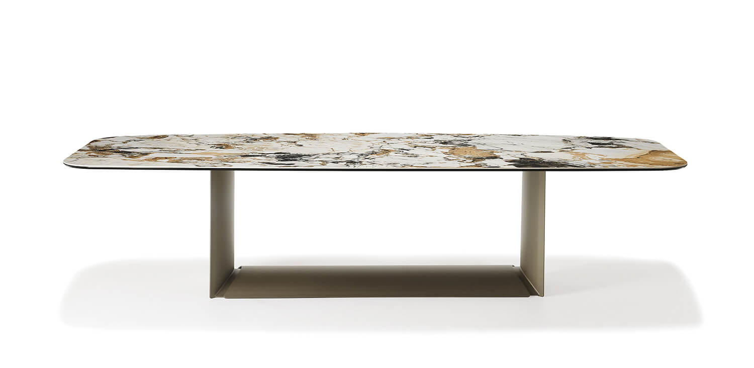 Cattelan Italia Стол Dragon от Cattelan Italia