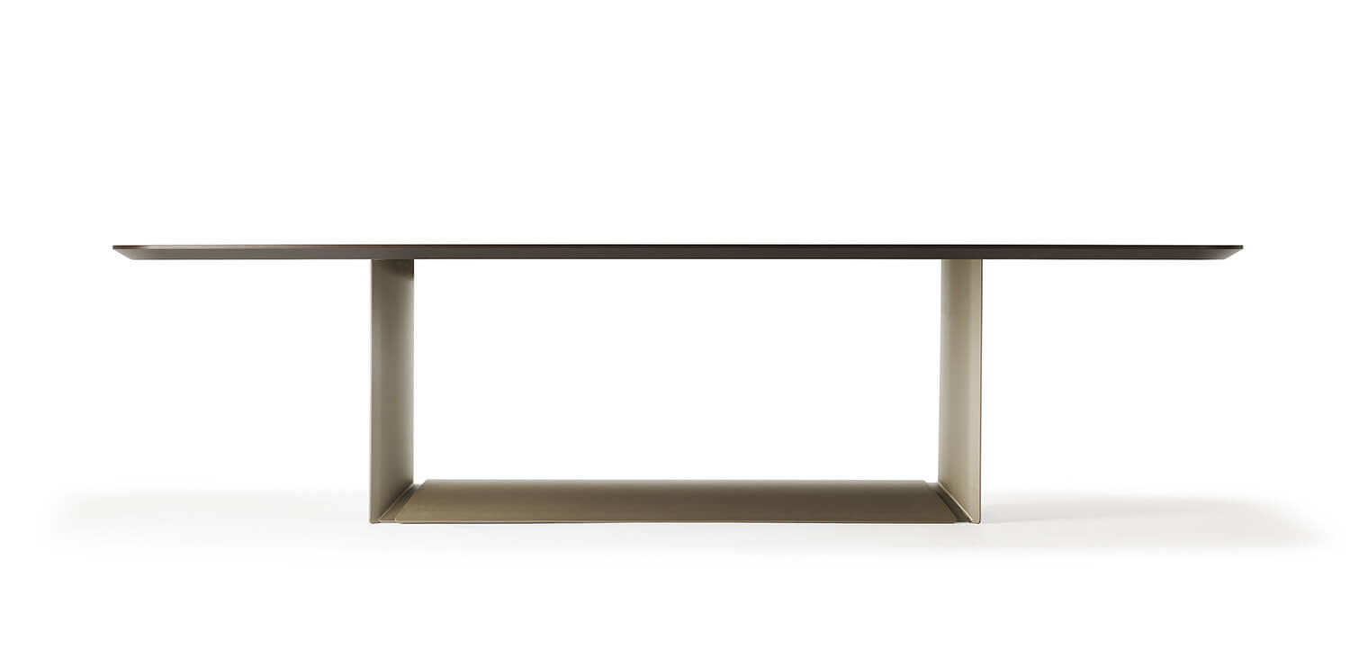 Cattelan Italia Стол Dragon от Cattelan Italia