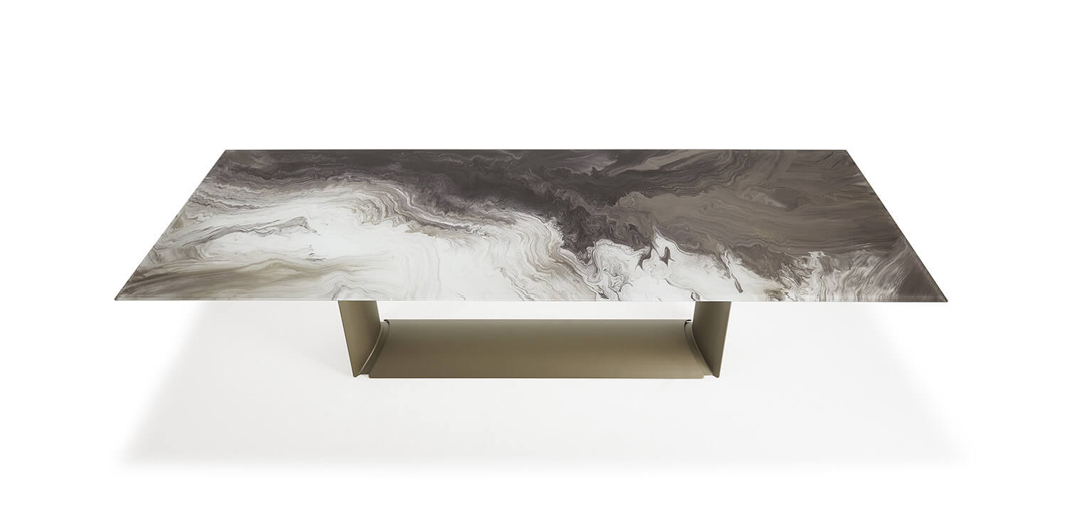 Cattelan Italia Стол Dragon от Cattelan Italia