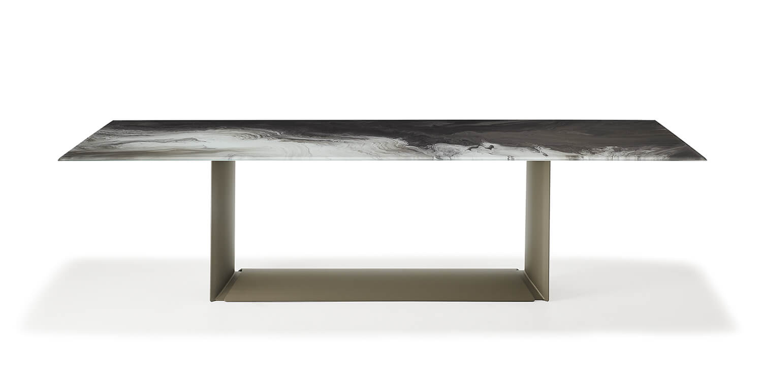 Cattelan Italia Стол Dragon от Cattelan Italia
