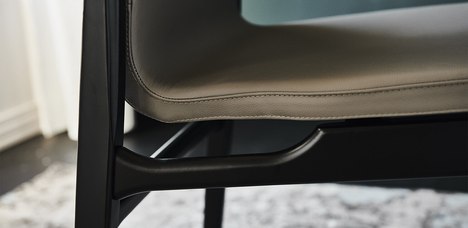 Cattelan Italia Стул Ginevra от Cattelan Italia — в интерьере
