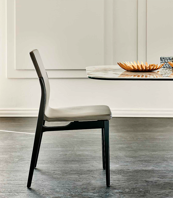 Cattelan Italia Стул Ginevra от Cattelan Italia — в интерьере