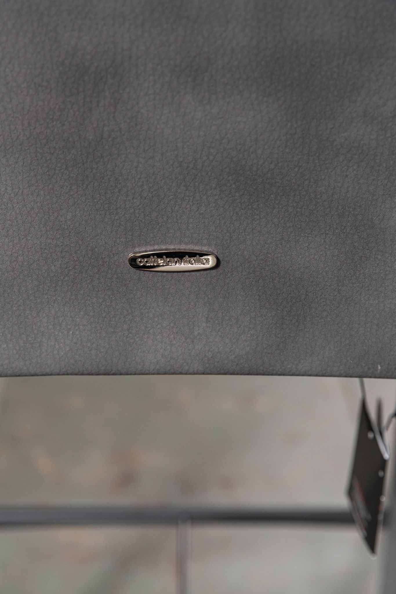Cattelan Italia Барный стул Isabel B Pelle 940 Navy от Cattelan Italia — в интерьере