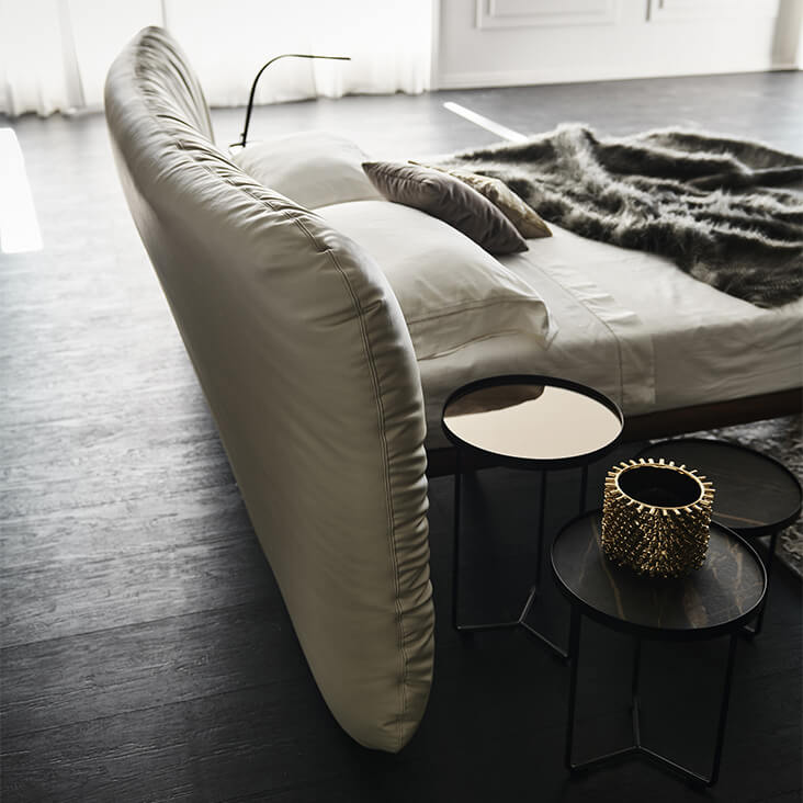 Cattelan Italia Кровать Marlon от Cattelan Italia — в интерьере