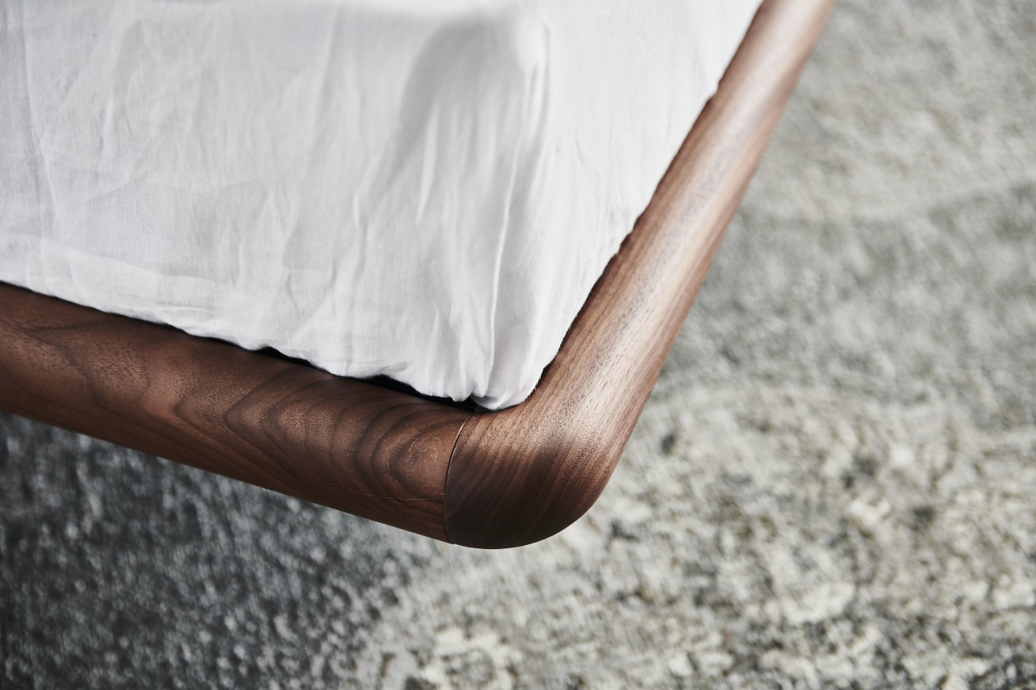 Cattelan Italia Кровать Marlon от Cattelan Italia — в интерьере