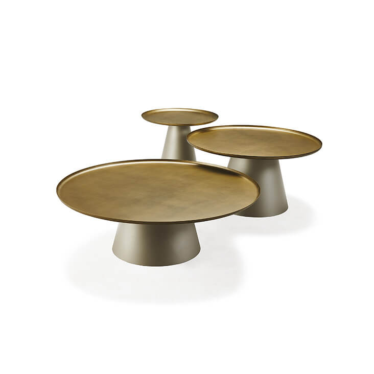 Cattelan Italia Журнальный столик Amerigo от Cattelan Italia