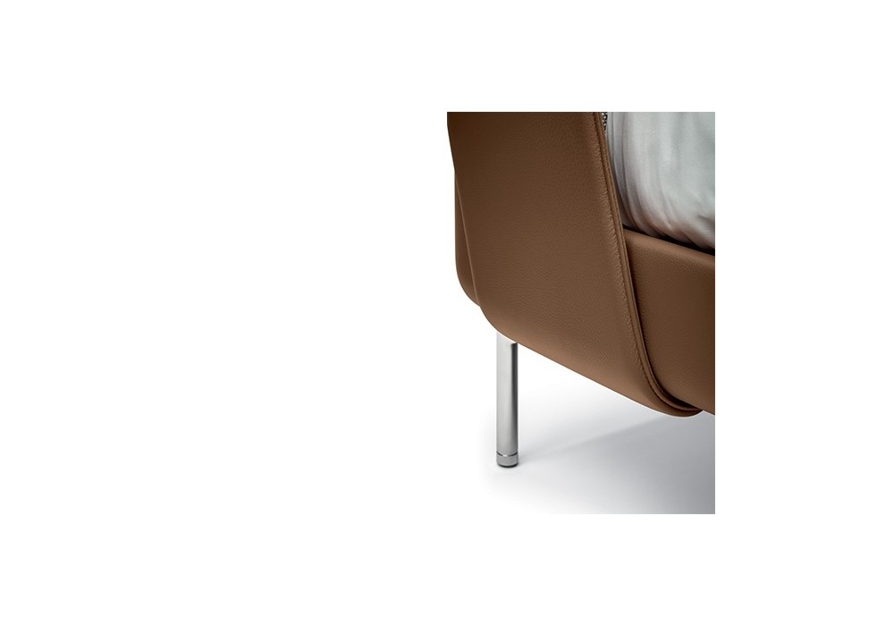 Poltrona Frau Кровать Coupe от Poltrona Frau