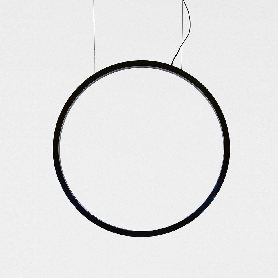 Artemide Подвесной светильник "O" от Artemide