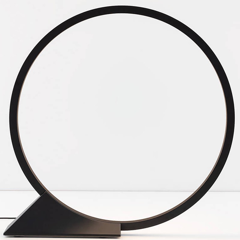 Artemide Настольная лампа "O" от Artemide