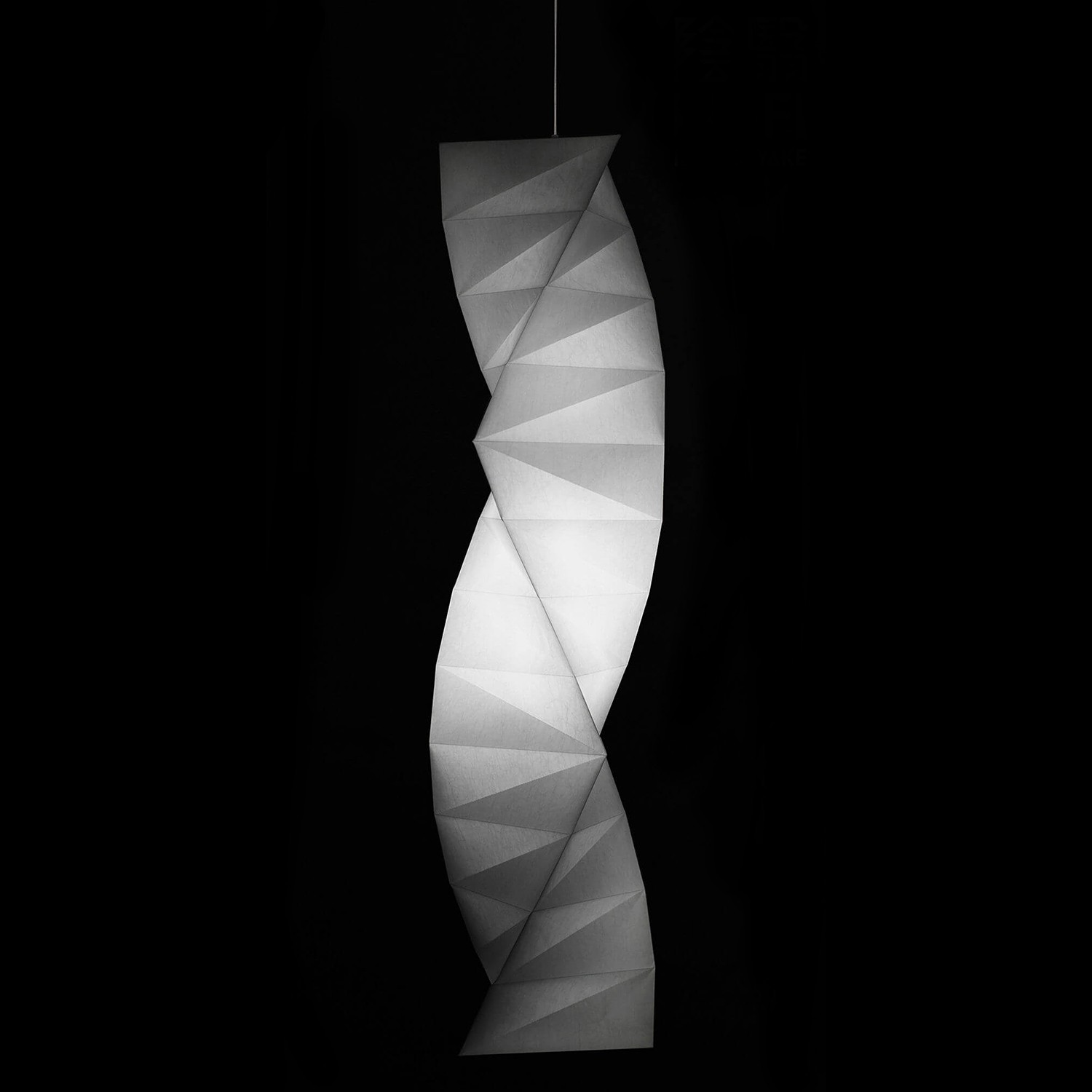 Artemide Подвесной светильник Tatsuno-Otoshigo от Artemide — в интерьере