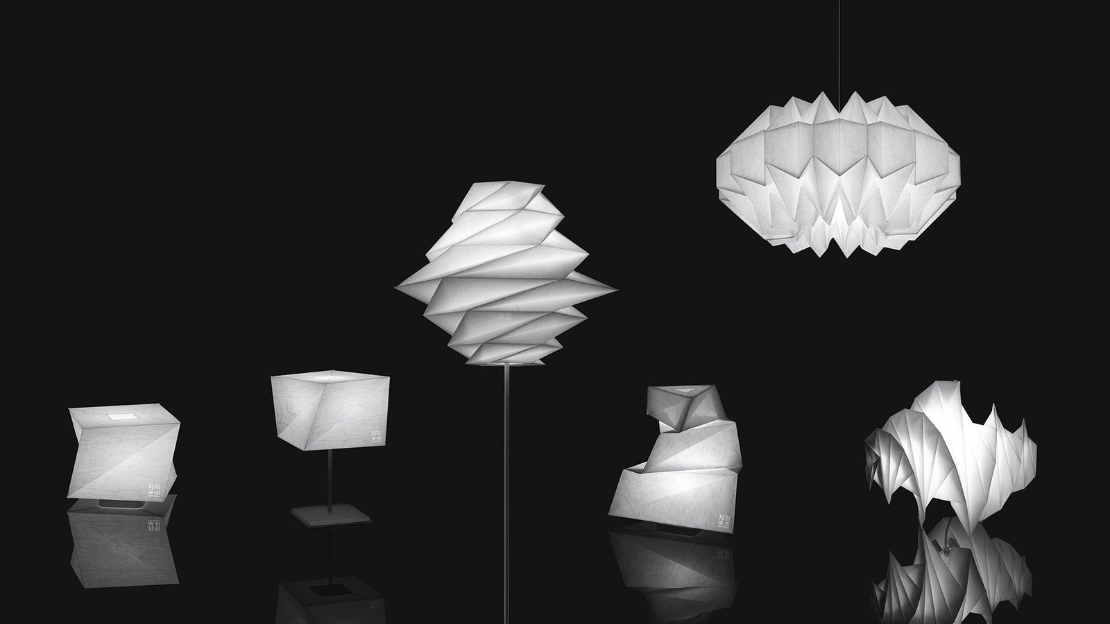 Artemide Торшер Fukurou от Artemide — в интерьере