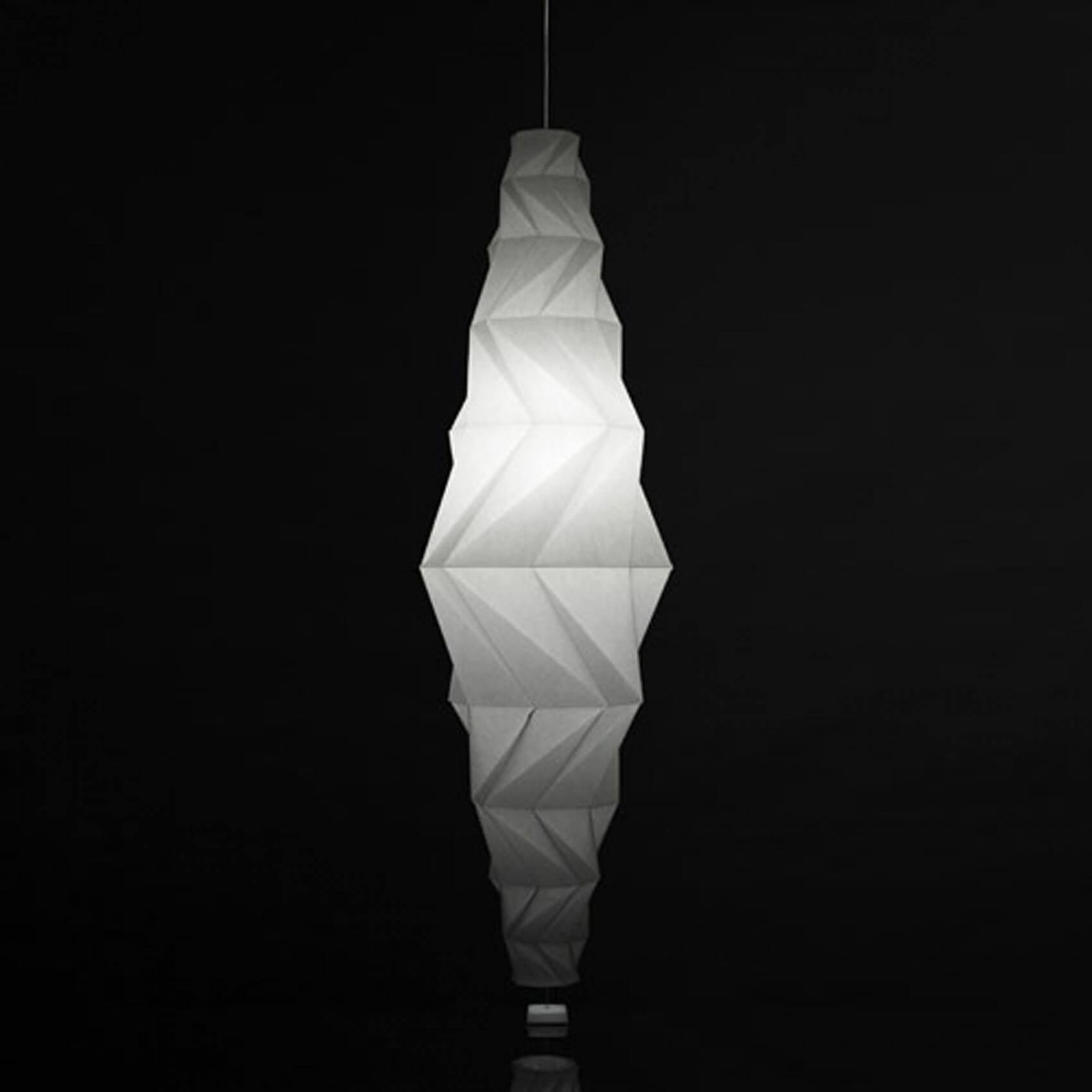 Artemide Подвесной светильник Minomushi от Artemide — в интерьере