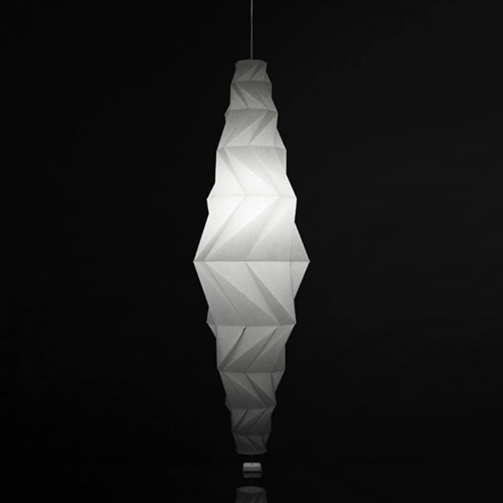 Artemide Подвесной светильник Minomushi от Artemide — в интерьере