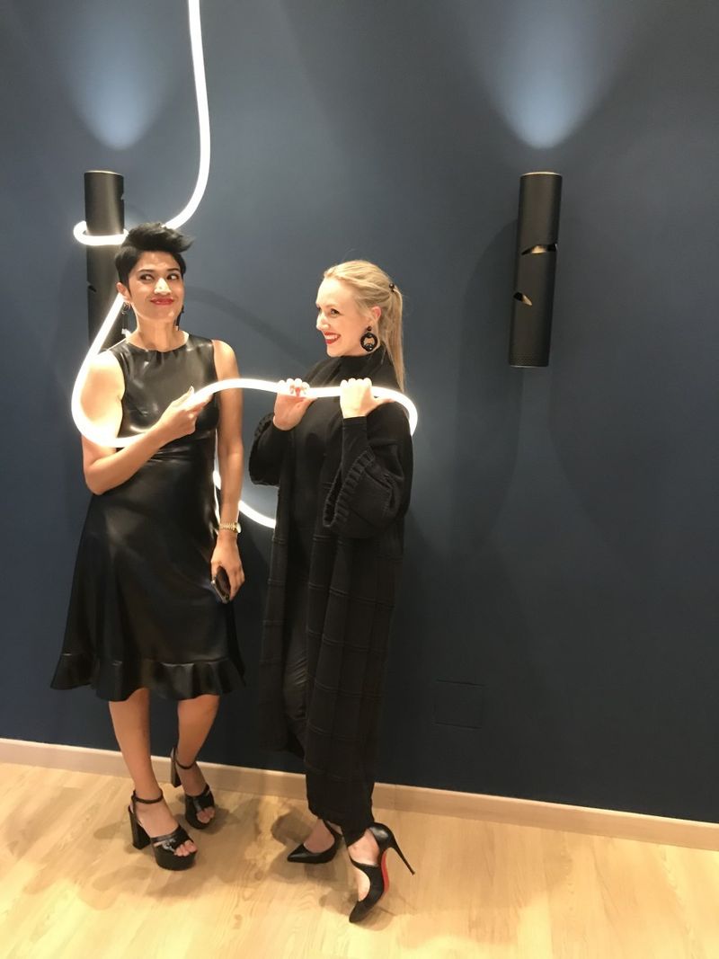 Artemide Бра Interweave от Artemide
