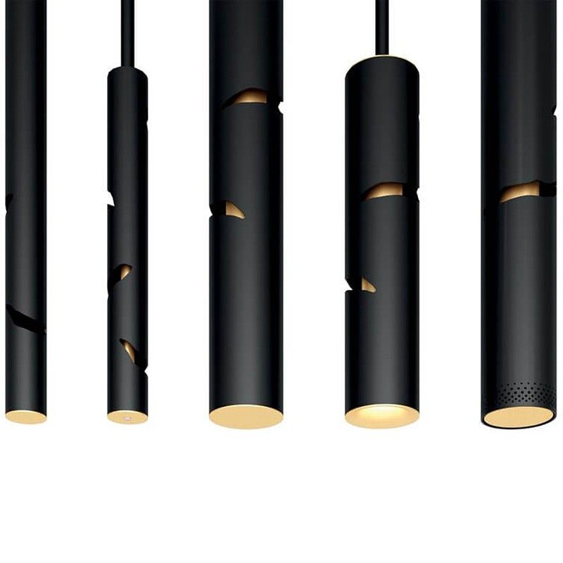 Artemide Подвесной светильник Interweave от Artemide — в интерьере