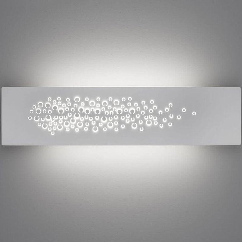 Artemide Бра Islet от Artemide — в интерьере