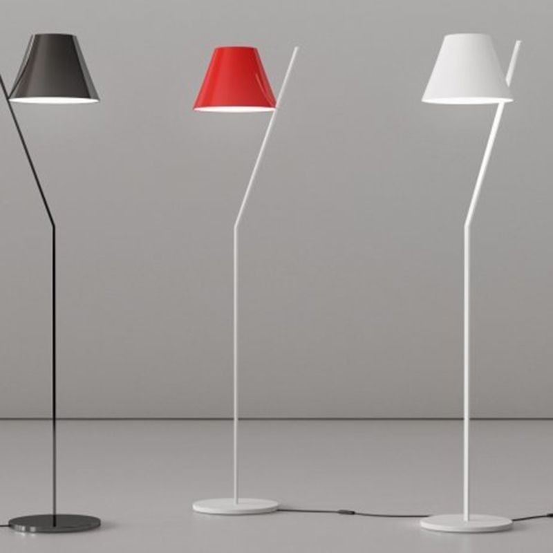 Artemide Торшер La Petite от Artemide — в интерьере