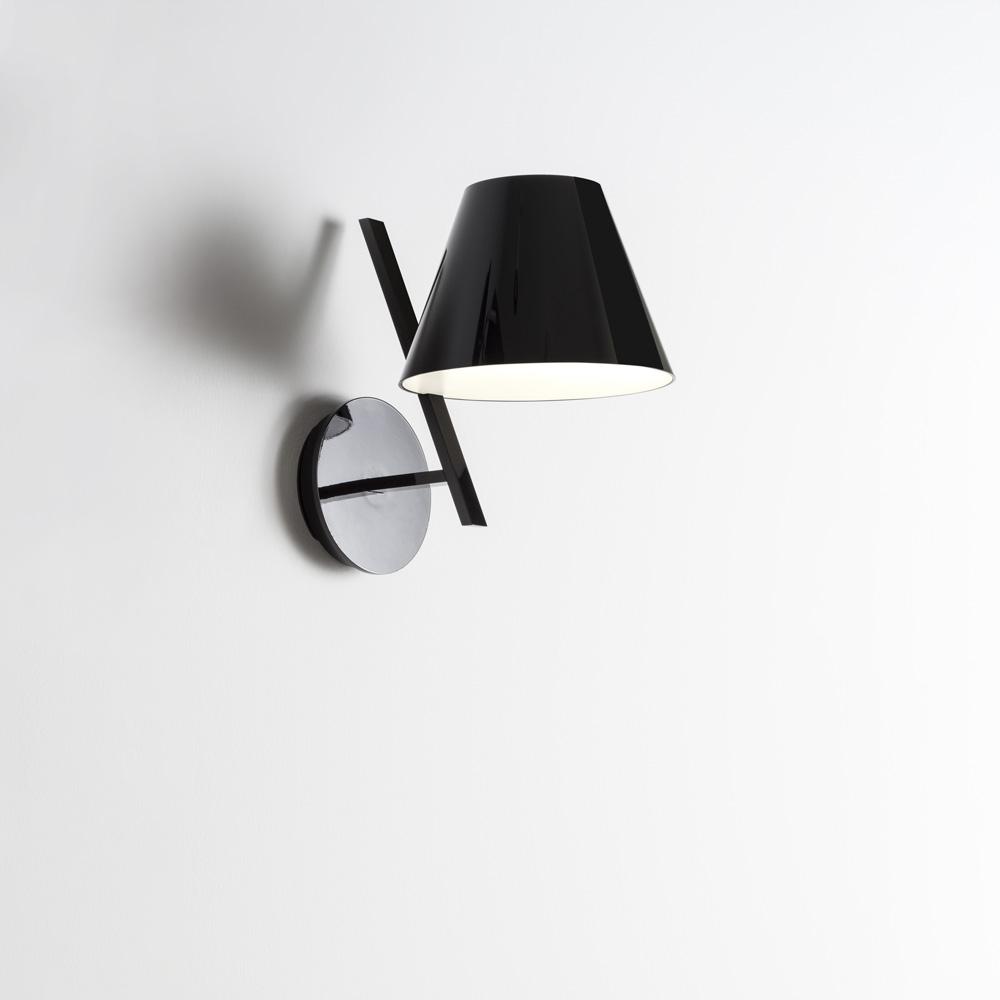 Artemide Бра La Petite от Artemide — в интерьере