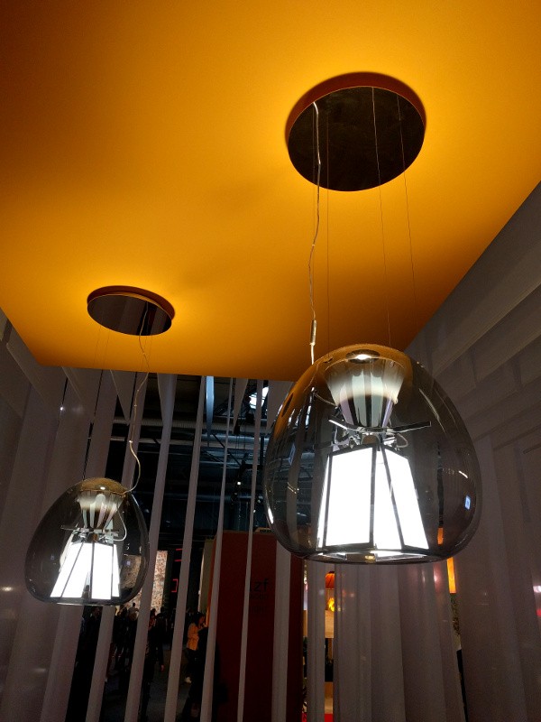 Artemide Подвесной светильник Harry H. от Artemide
