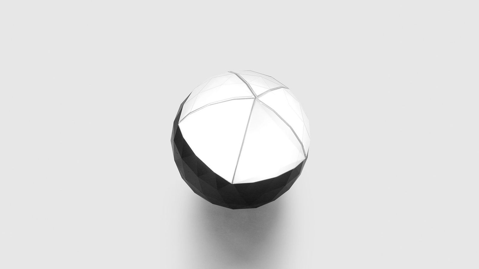 Artemide Настольная лампа Huara от Artemide — в интерьере