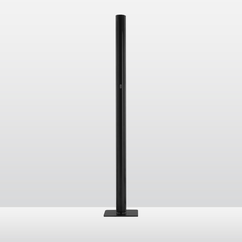 Artemide Торшер Ilio от Artemide — в интерьере