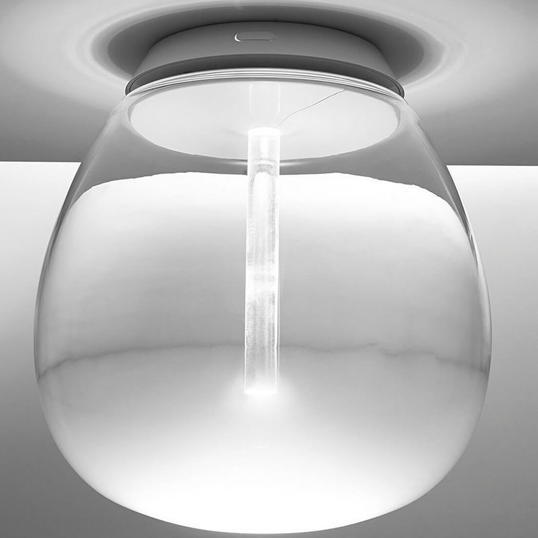 Artemide Универсальный светильник Empatia от Artemide — в интерьере