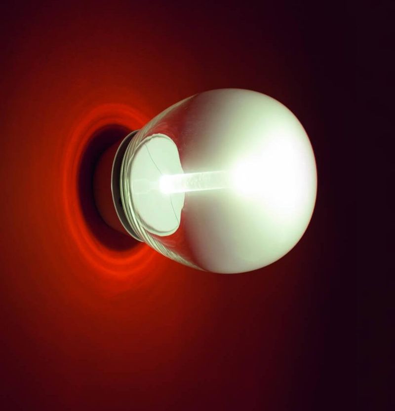 Artemide Универсальный светильник Empatia от Artemide — в интерьере