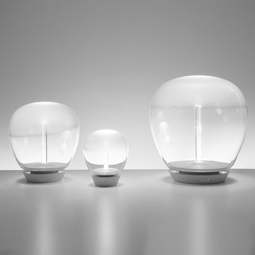 Artemide Настольная лампа Empatia от Artemide — в интерьере