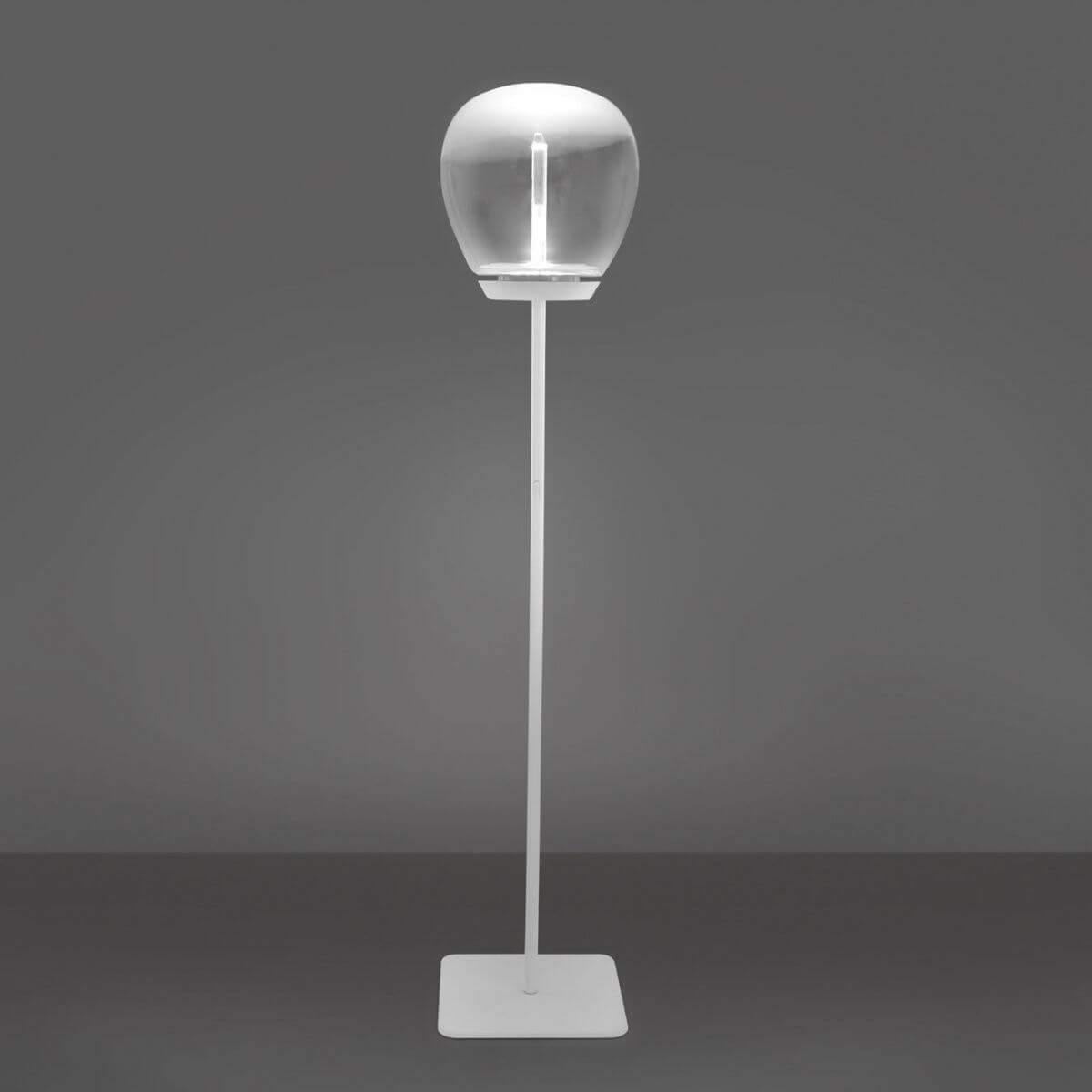 Artemide Торшер Empatia от Artemide — в интерьере