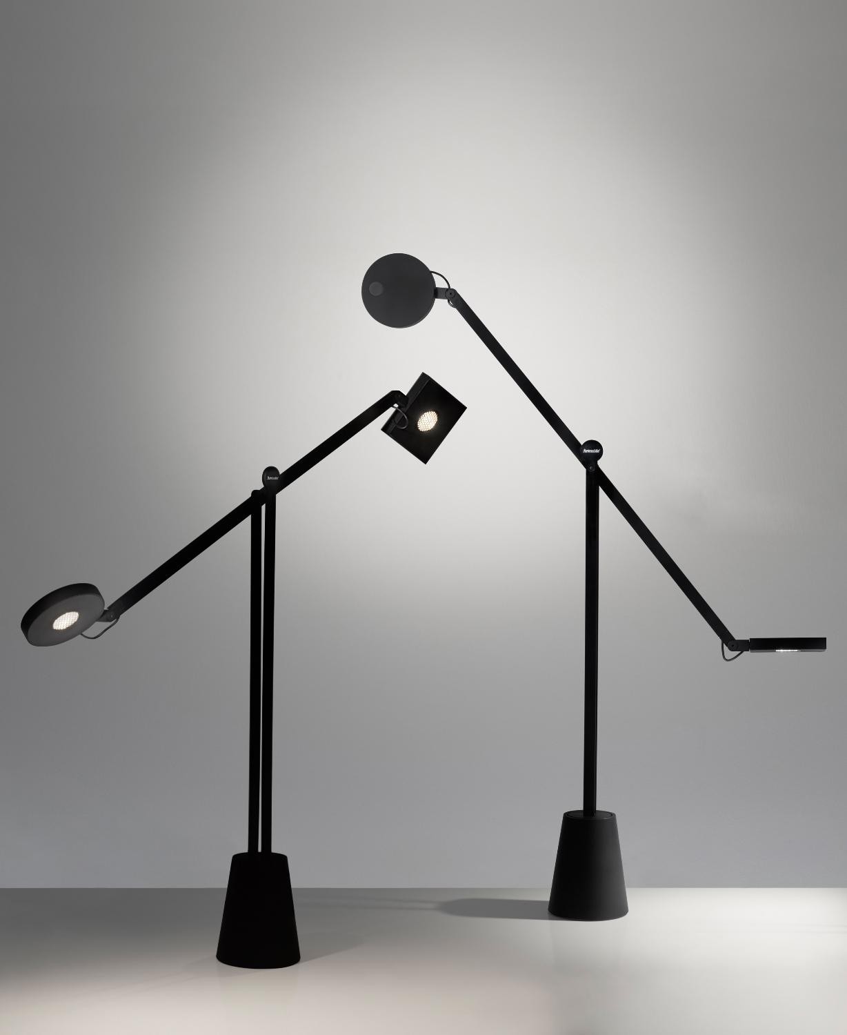 Artemide Настольная лампа Equilibrist от Artemide