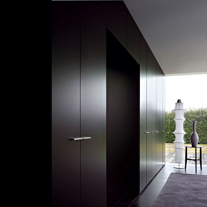Artemide Торшер Falkland от Artemide — в интерьере