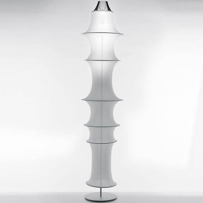 Artemide Торшер Falkland от Artemide — в интерьере