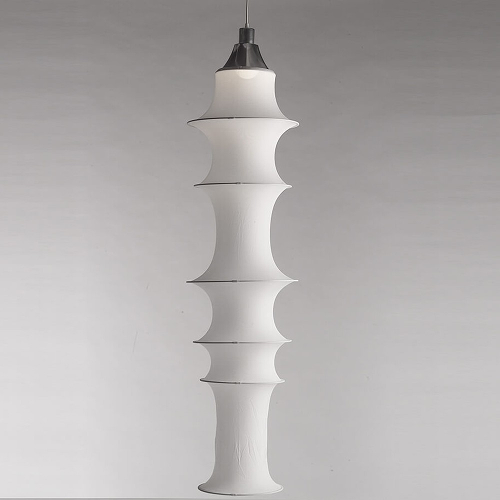 Artemide Подвесной светильник Falkland от Artemide — в интерьере