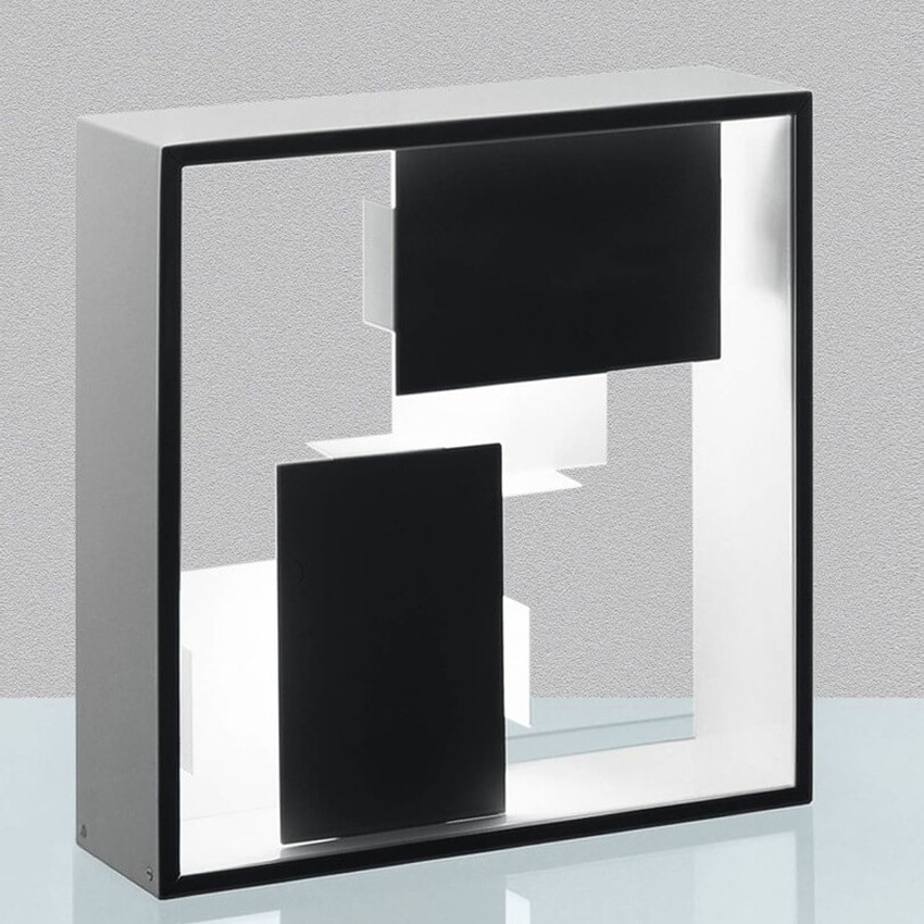 Artemide Настольная лампа Fato от Artemide — в интерьере