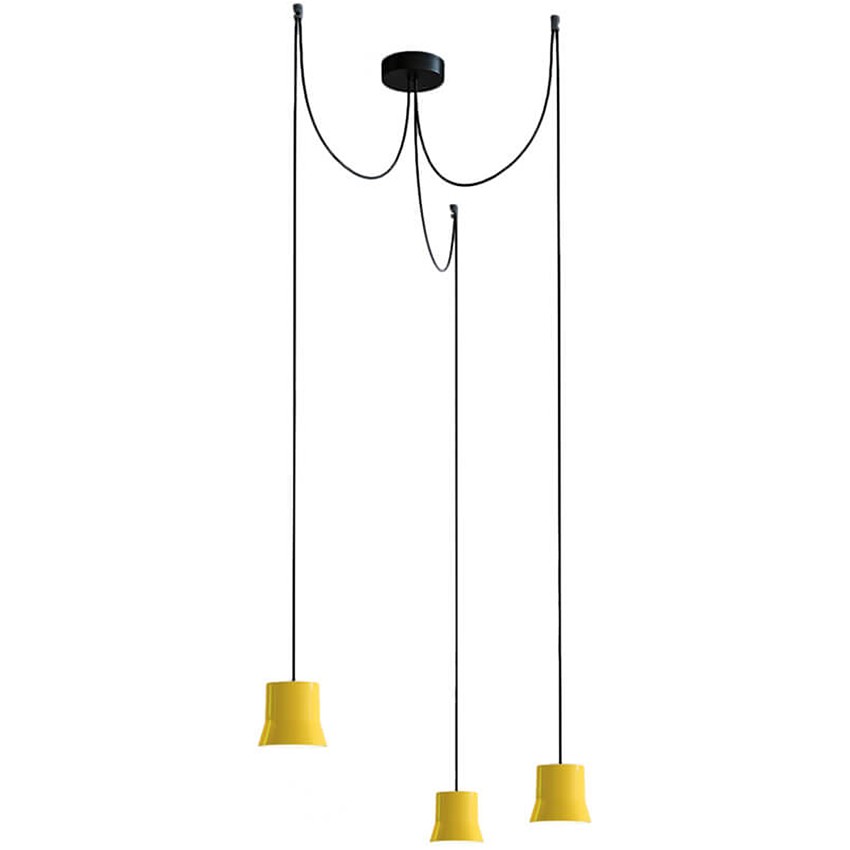 Artemide Подвесной светильник Gio от Artemide