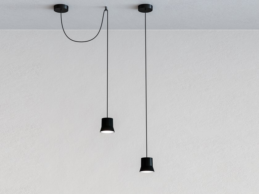 Artemide Подвесной светильник Gio от Artemide — в интерьере