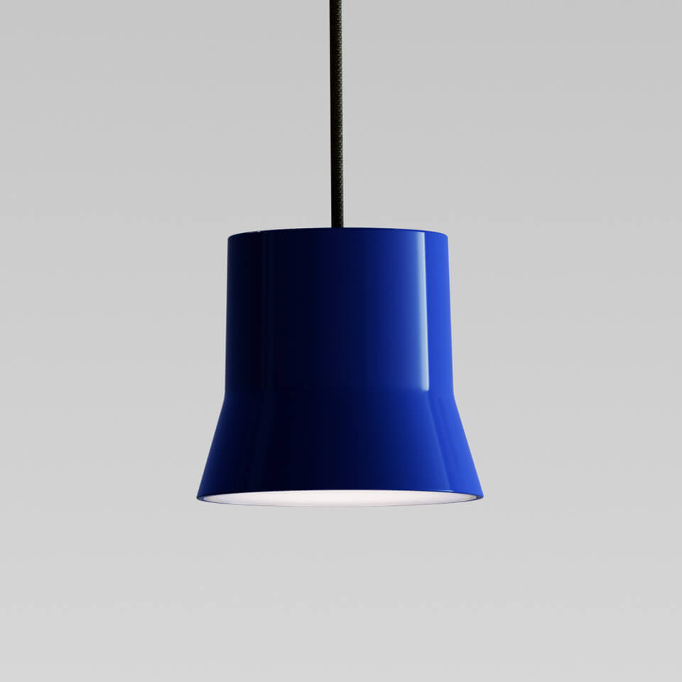Artemide Подвесной светильник Gio от Artemide — в интерьере