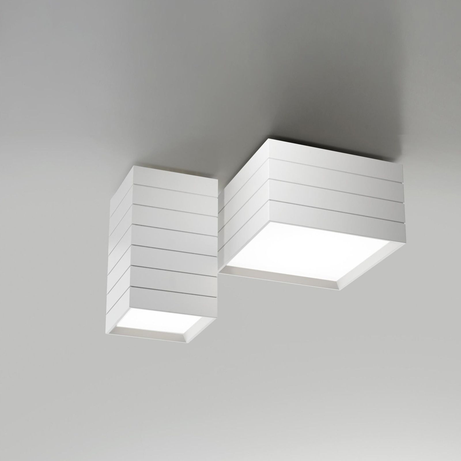 Artemide Потолочный светильник Groupage от Artemide
