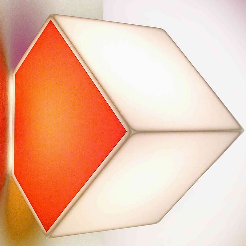 Artemide Универсальный светильник Edge от Artemide — в интерьере