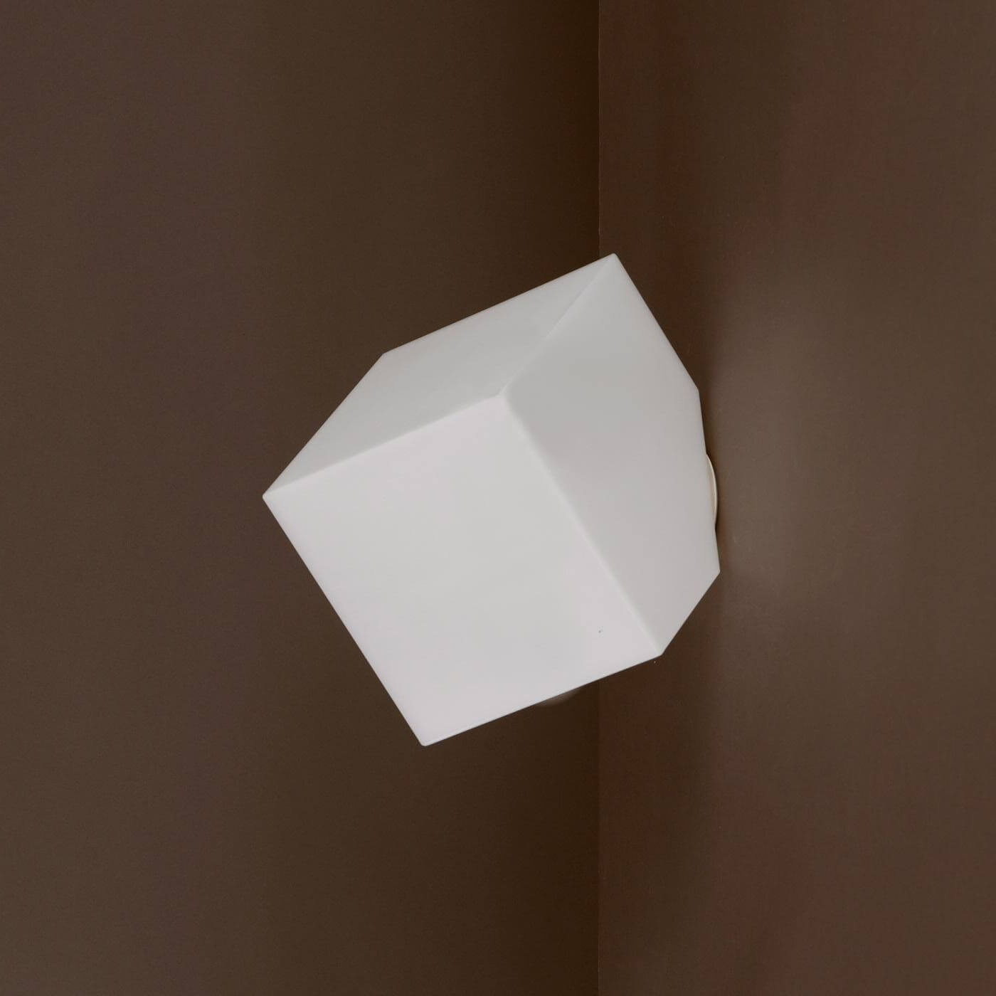 Artemide Универсальный светильник Edge от Artemide — в интерьере