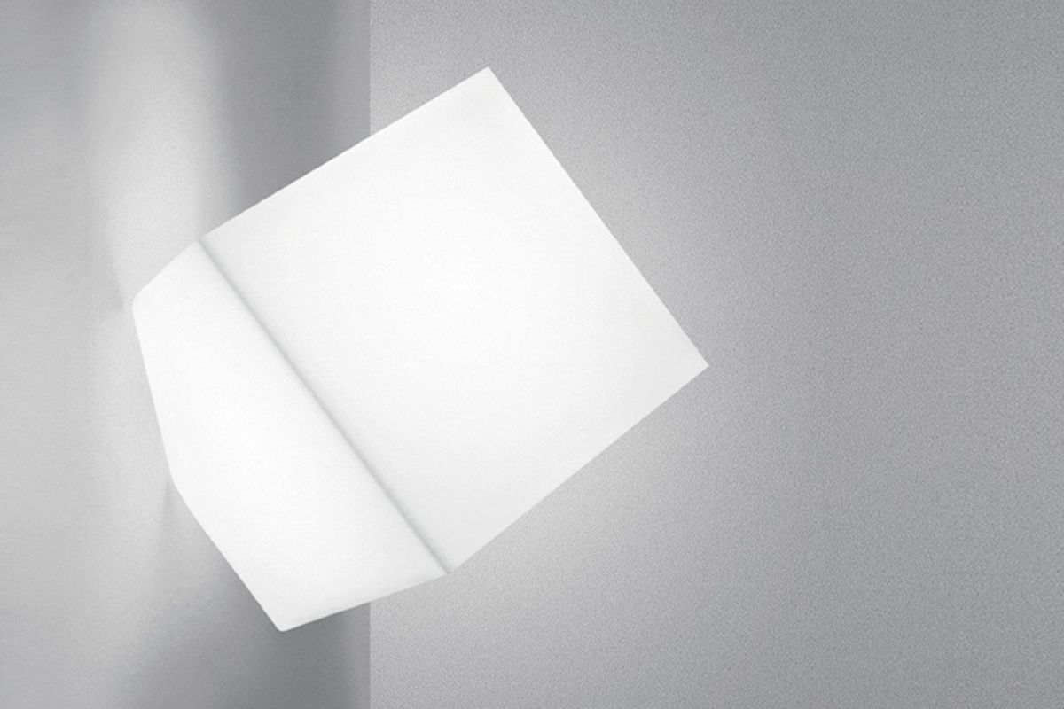 Artemide Универсальный светильник Edge от Artemide — в интерьере