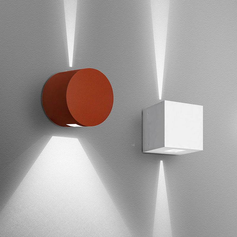 Artemide Бра Aede от Artemide — в интерьере