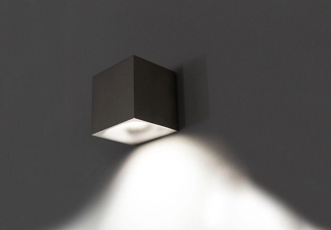 Artemide Бра Aede от Artemide — в интерьере